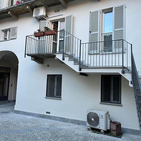 Asti Historic Center - Appartamento Trincotto Exterior photo